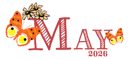 May